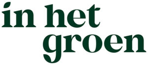 In het Groen
